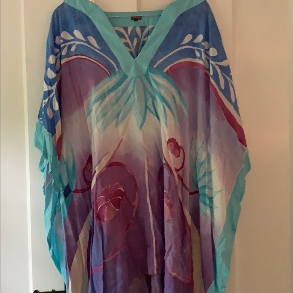 dress!